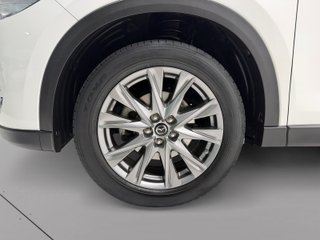 Mazda CX-5 2.2 DE 110kW (150CV) Zenith