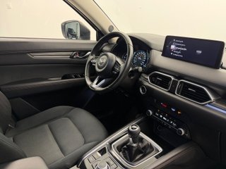 Mazda CX-5 2.2 DE 110kW (150CV) Zenith