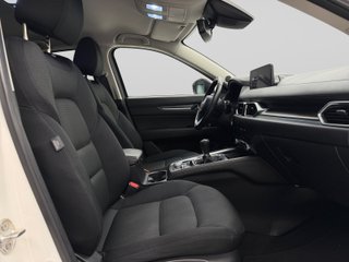 Mazda CX-5 2.2 DE 110kW (150CV) Zenith
