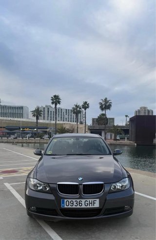 BMW Serie 3 2008
