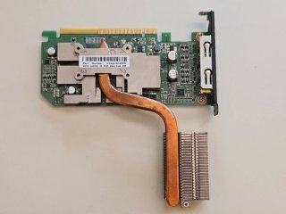 AMD Radeon RX560 4GB Tarjeta Gráfica