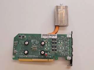 AMD Radeon RX560 4GB Tarjeta Gráfica