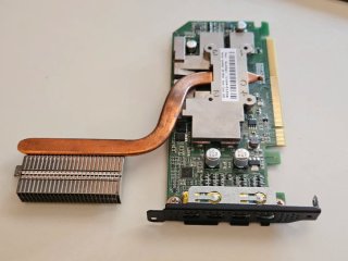 AMD Radeon RX560 4GB Tarjeta Gráfica