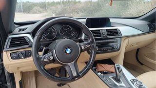 BMW Serie 4 2015