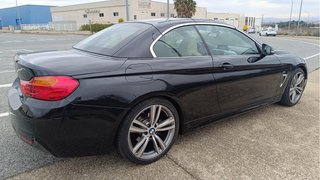 BMW Serie 4 2015