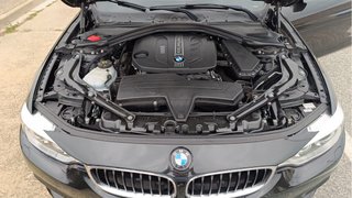 BMW Serie 4 2015