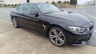 BMW Serie 4 2015
