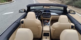 BMW Serie 4 2015