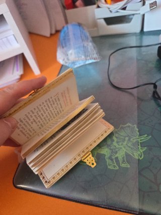 Libro de primera comunión