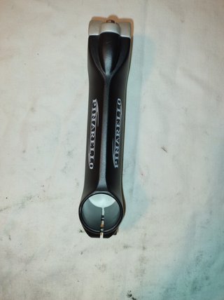 Attacco Manubrio / Stem PINARELLO 130mm