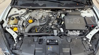 RENAULT RENAULT MEGANE 1.2 TCE ENERGY LIMITED
