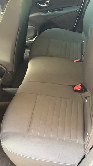 RENAULT RENAULT MEGANE 1.2 TCE ENERGY LIMITED
