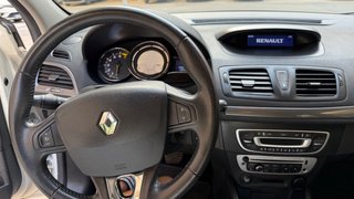 RENAULT RENAULT MEGANE 1.2 TCE ENERGY LIMITED