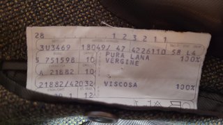 Americana italiana - André Simón