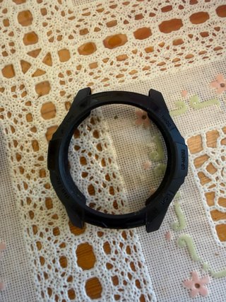 Garmin Fenix 7x Pro Sapphire Solar Titanium DLC 51