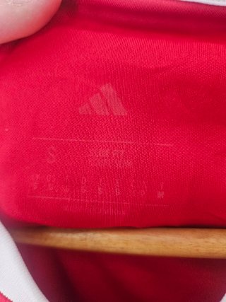Camiseta Arsenal Rice 41 Fan 25/26 Talla S
