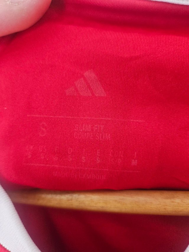 Camiseta Arsenal Rice 41 Fan 25/26 Talla S