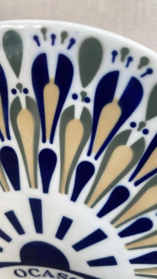 Figura Pavo Real