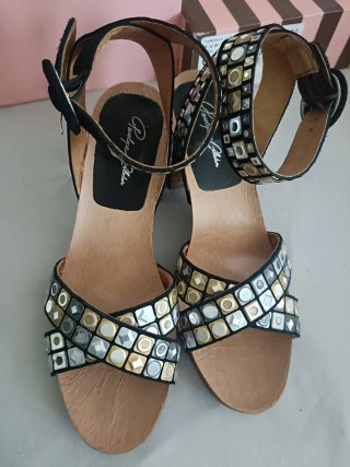 Zapatos Talla 37