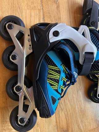 Patines en linea
