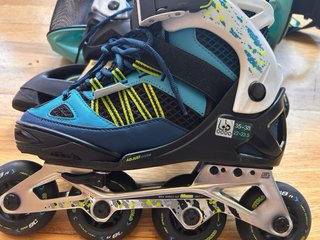 Patines en linea