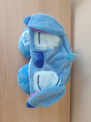 Cojín de viaje Stitch