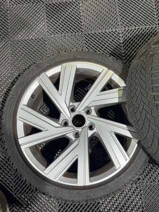 Llantas Volkswagen 18”
