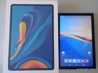 Tablet Android da 10 Pollici