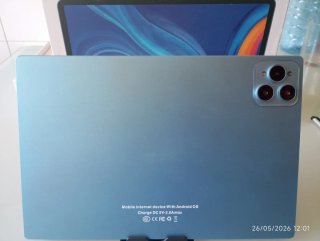 Tablet Android da 10 Pollici