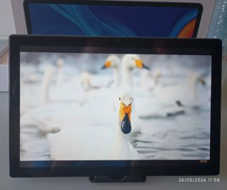 Tablet Android da 10 Pollici