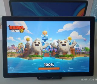 Tablet Android da 10 Pollici