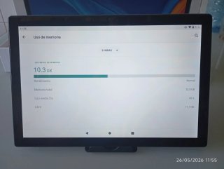 Tablet Android da 10 Pollici