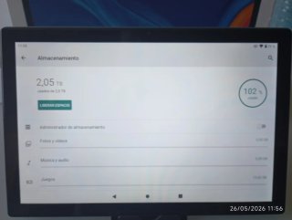 Tablet Android da 10 Pollici