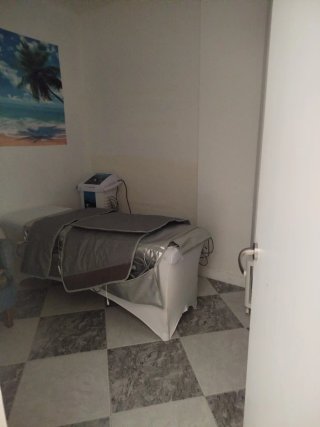 Centro de estética