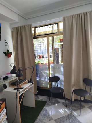Centro de estética
