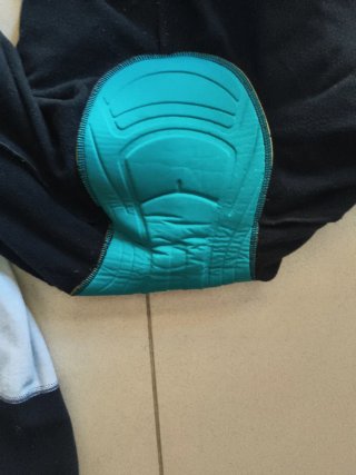 Culotte ciclismo invierno Scott