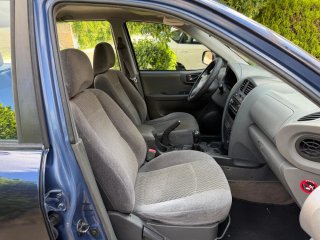 Hyundai Santa Fe 2003