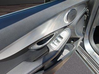 Mercedes-Benz Clase C 2018