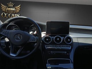 Mercedes-Benz Clase C 2018