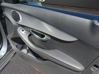 Mercedes-Benz Clase C 2018