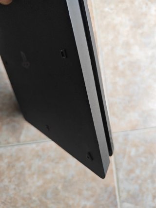 PS4 Slim Sony Negra (No funciona)