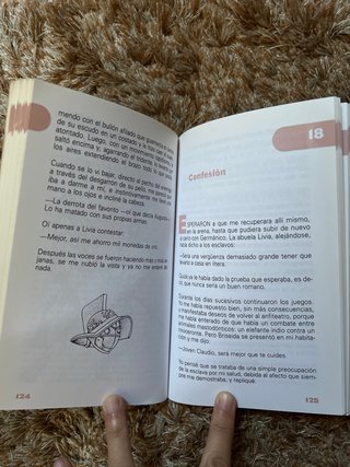 Una Historia en la Historia