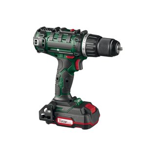 TALADRO ATORNILLADOR CON BATERIA 20V (NUEVO)