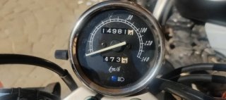Suzuki Marauder 250