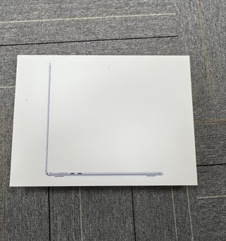 MacBook Air M5 13 16GB 1TB
