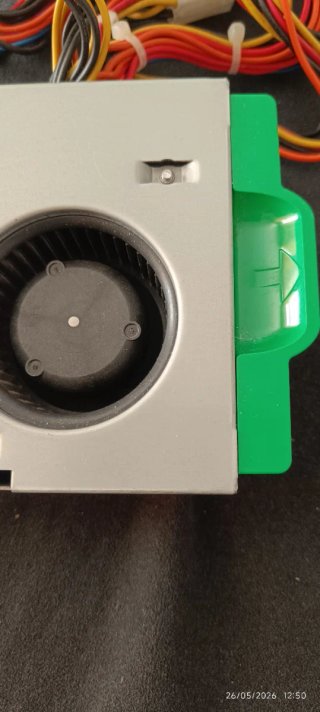 Fuente Alimentación Dell DHS OptiPlex