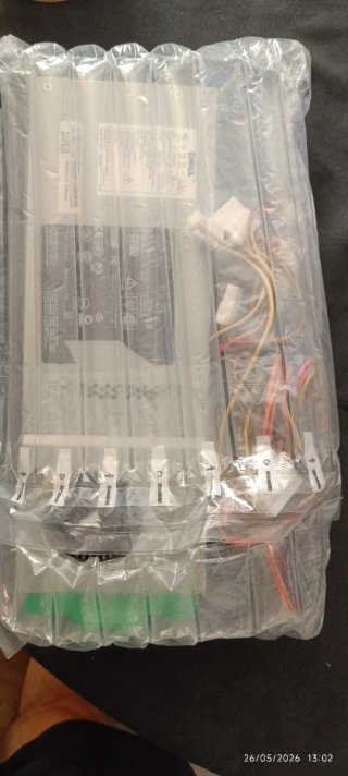 Fuente Alimentación Dell DHS OptiPlex