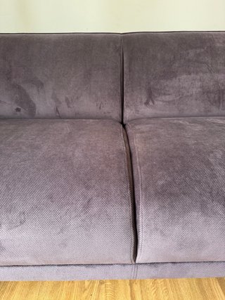 Sofá Chaiselongue