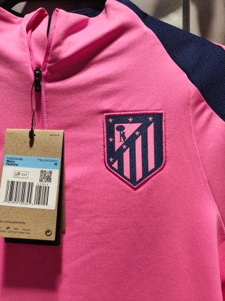 Sudadera Atlético de Madrid Nike Talla M