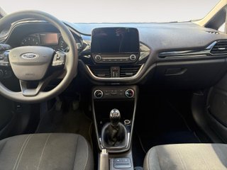 Ford Fiesta 2018